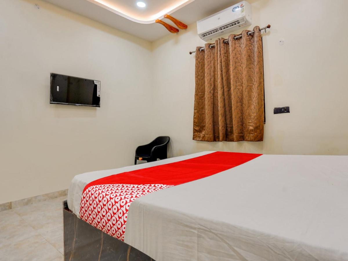 HARSH VILLA SERVICE APPARTMENT - Housity