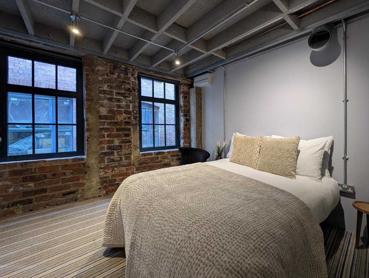 Blayds Yard - Housity