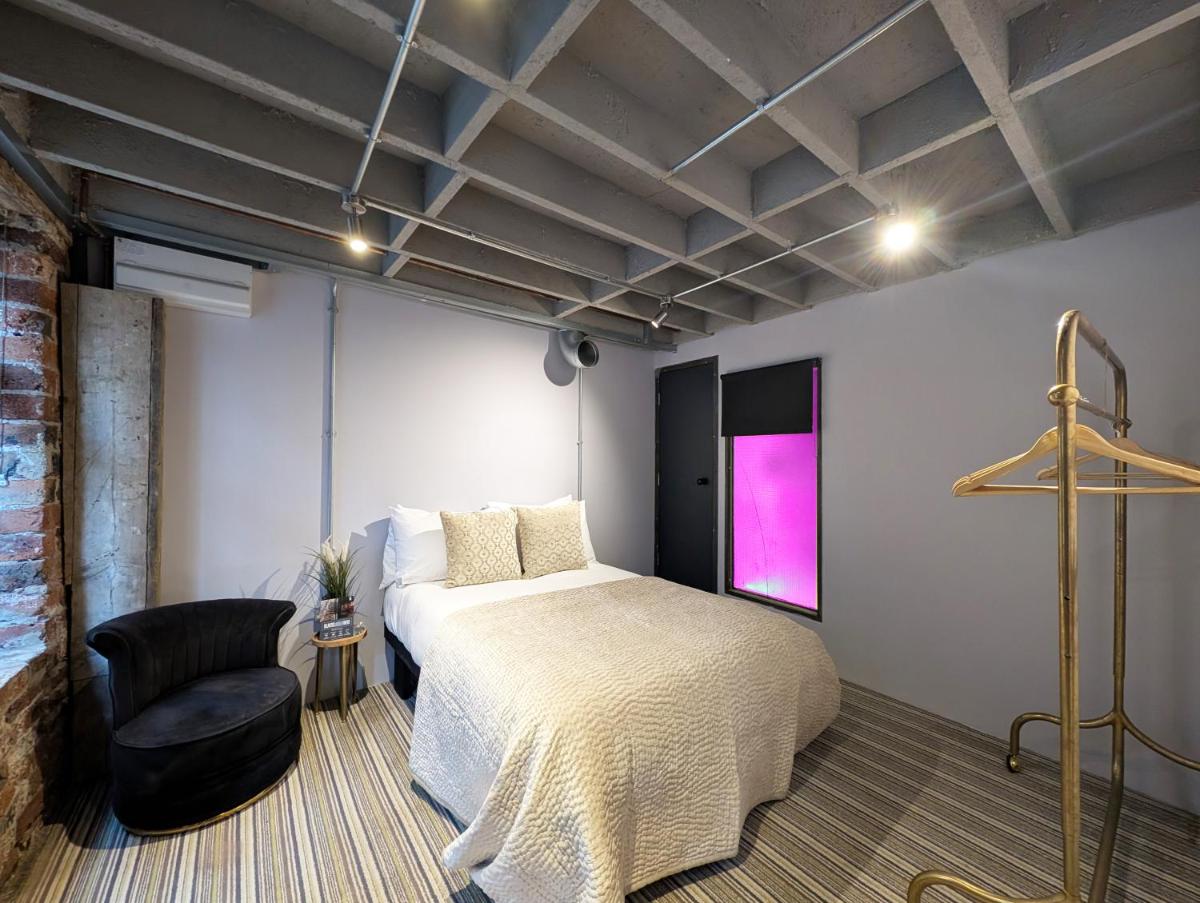 Blayds Yard - Housity