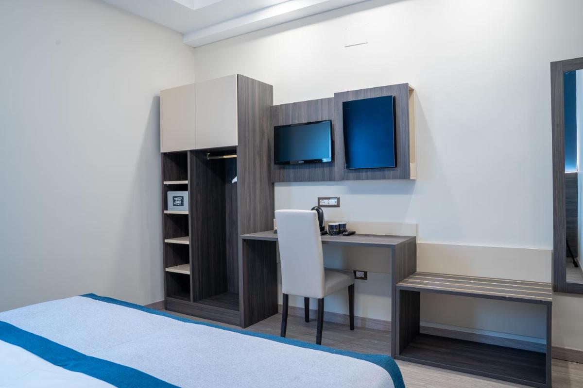San Lorenzo - Boutique Hotel & SPA - Housity