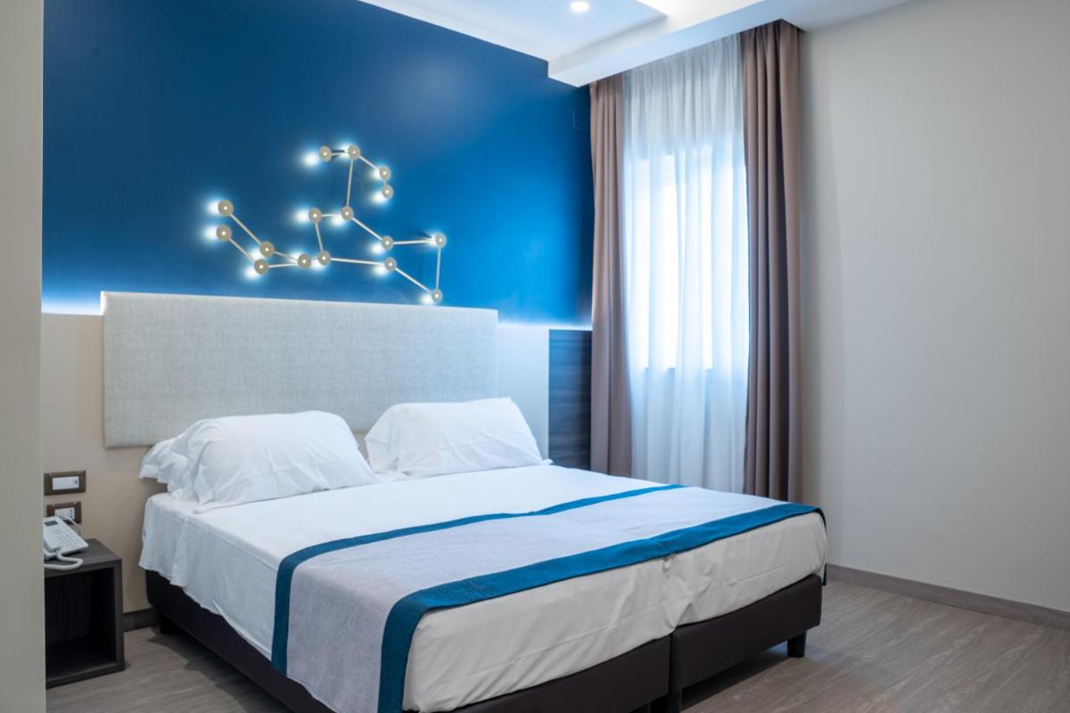 San Lorenzo - Boutique Hotel & SPA - Housity
