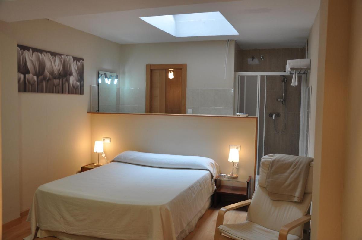 Suitetrails - Hostal Ruiz