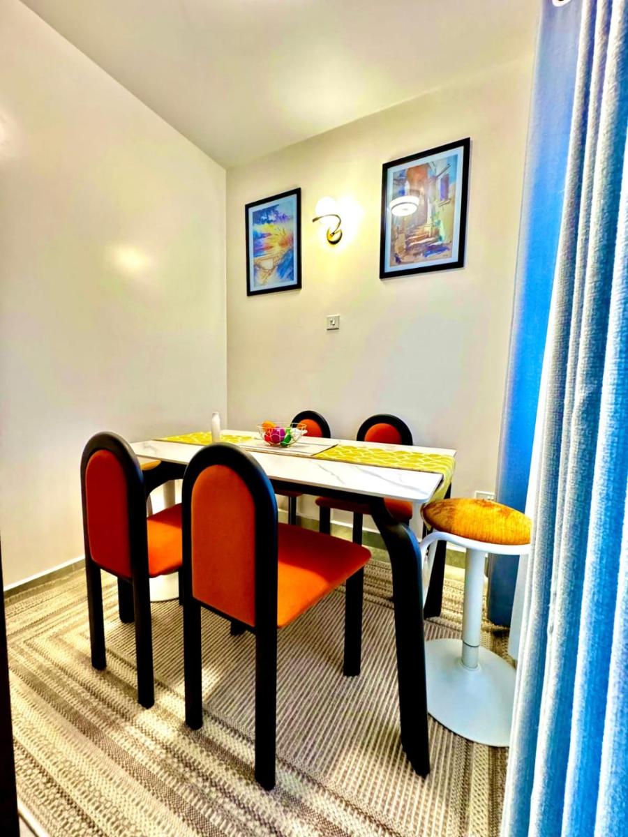 Tsavo apartments - Housity