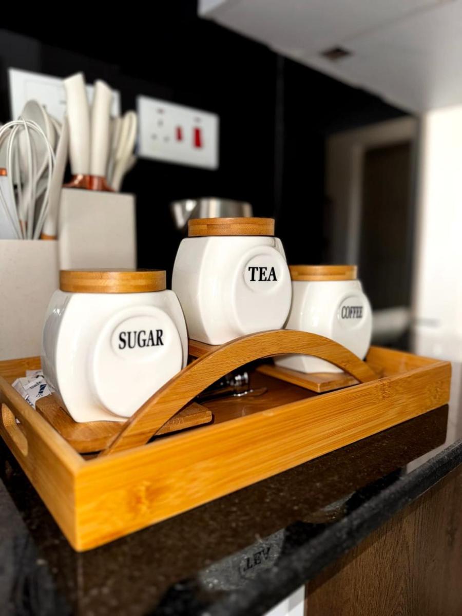 Tsavo apartments - Housity