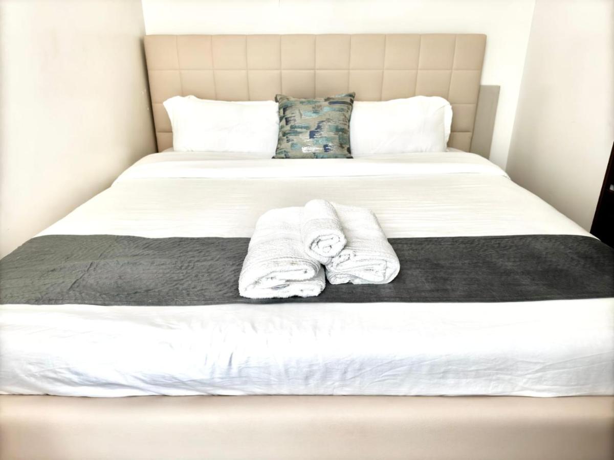 Tsavo apartments - Housity