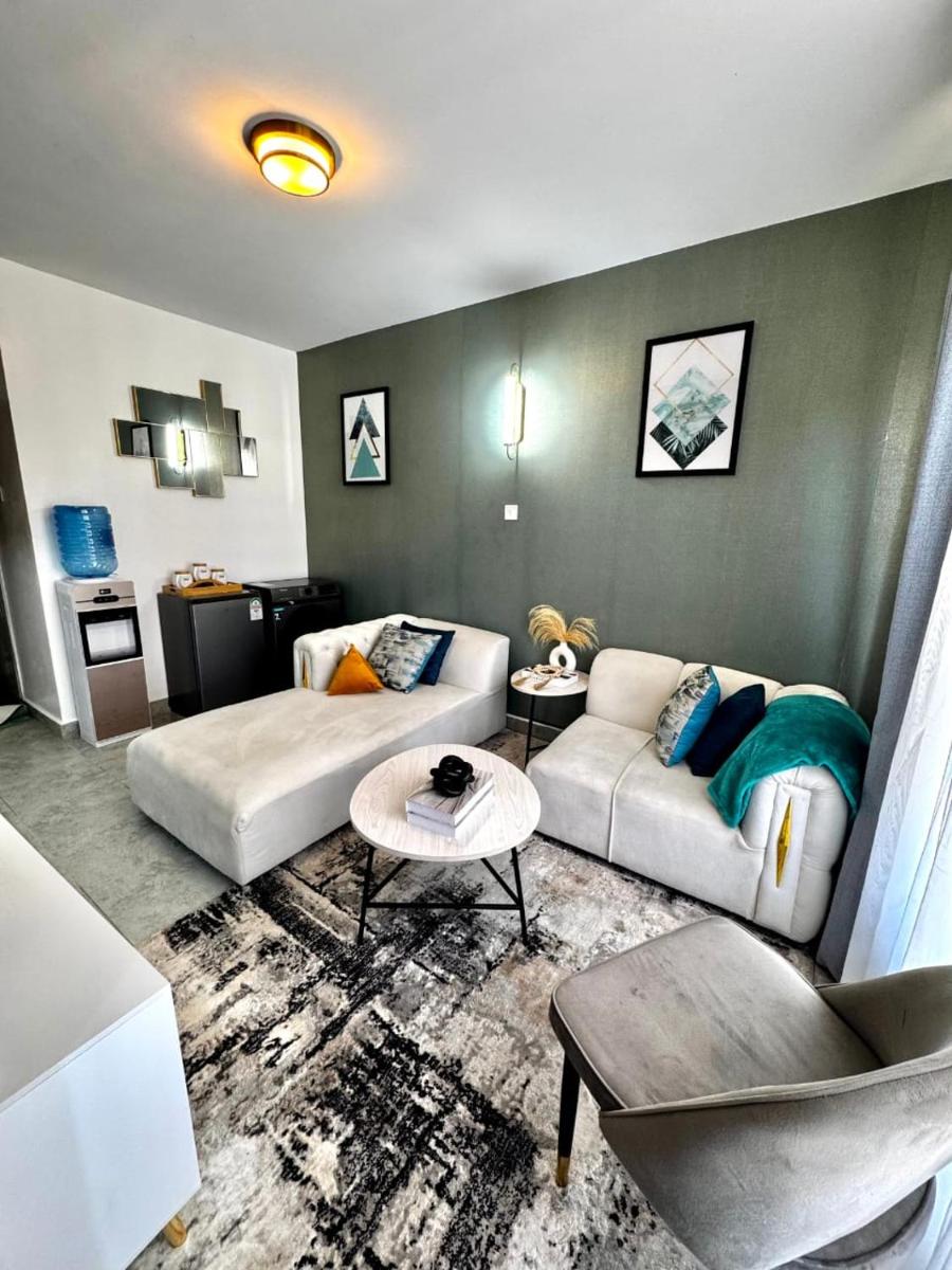 Tsavo apartments - Housity