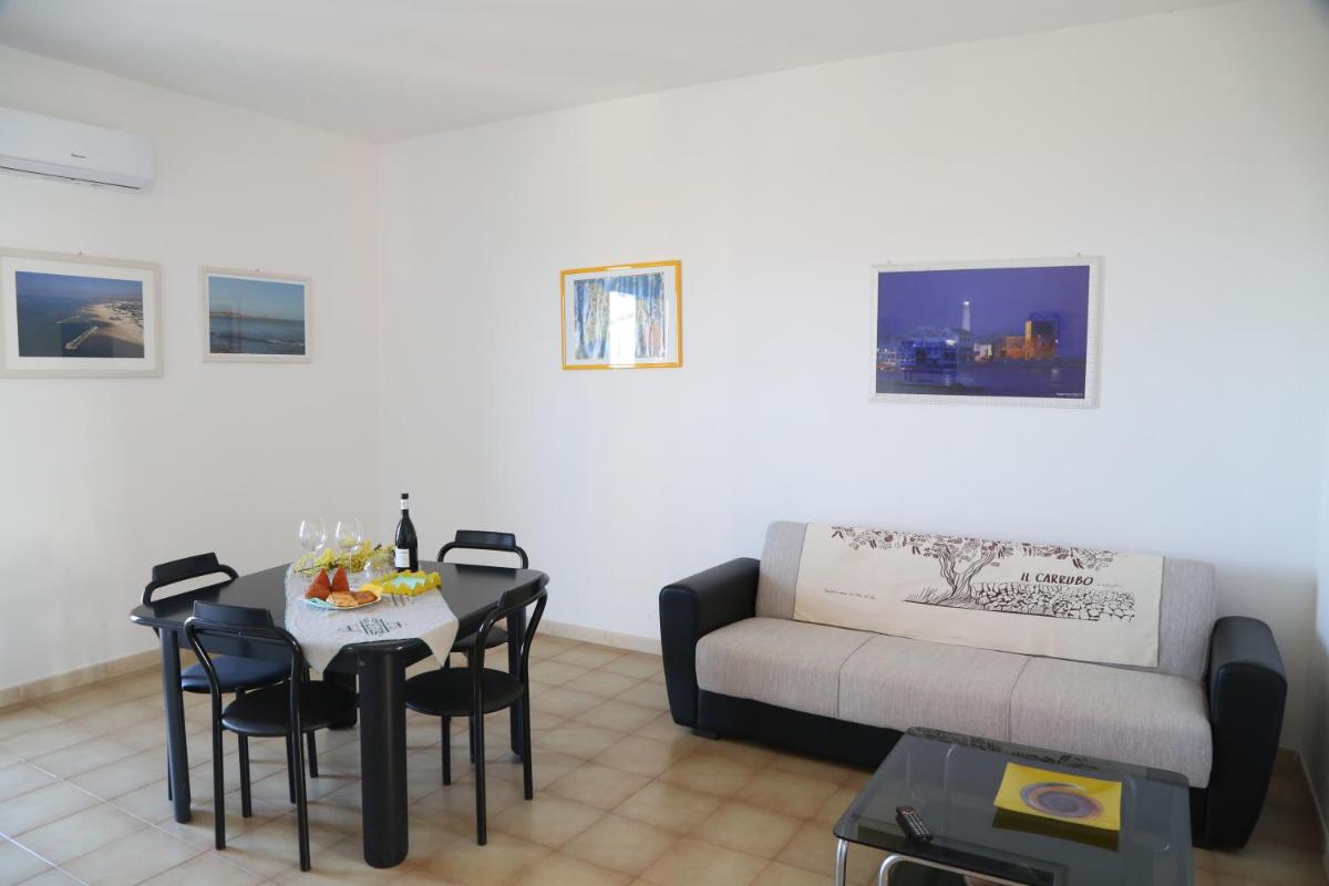 Surra Mediterranean Apartments - Housity
