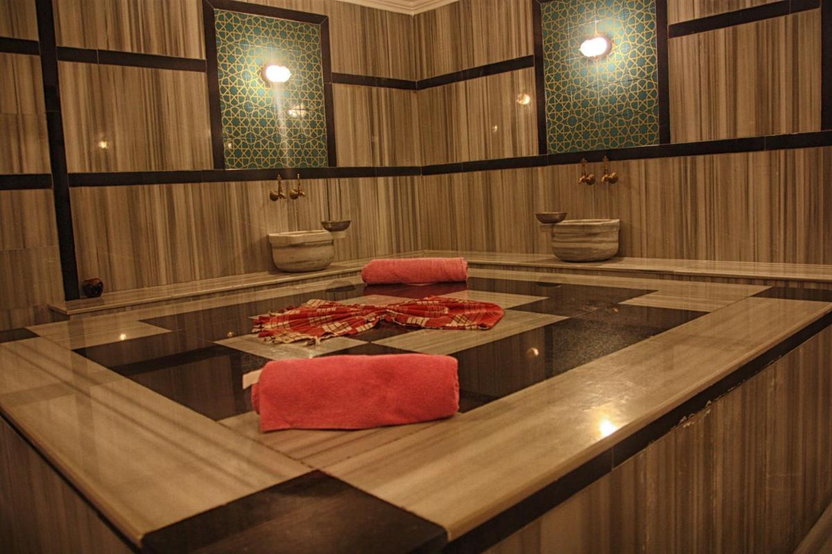 Kleopatra Atlas Hotel - Adults Only - Housity