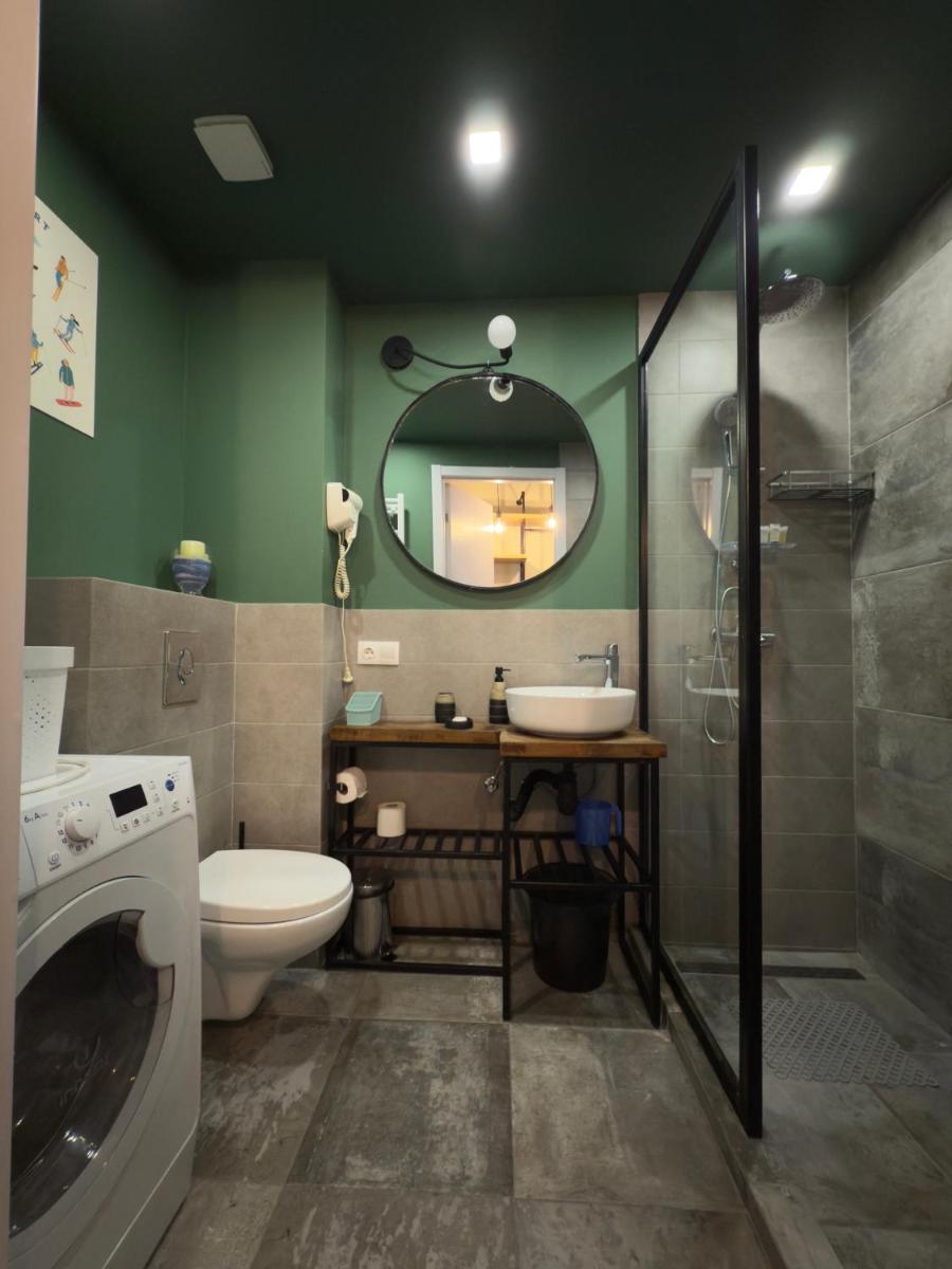 Your Cozy Apartment in New Gudauri, Loft 2 #432 - Hizvo