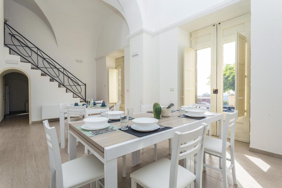 B&B Badimà - Housity