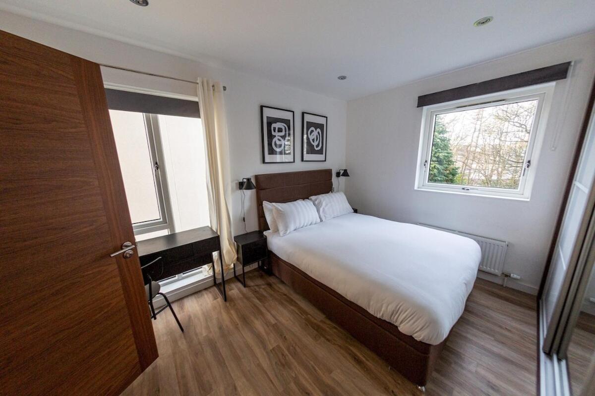 Oakhill Apartment - Hizvo