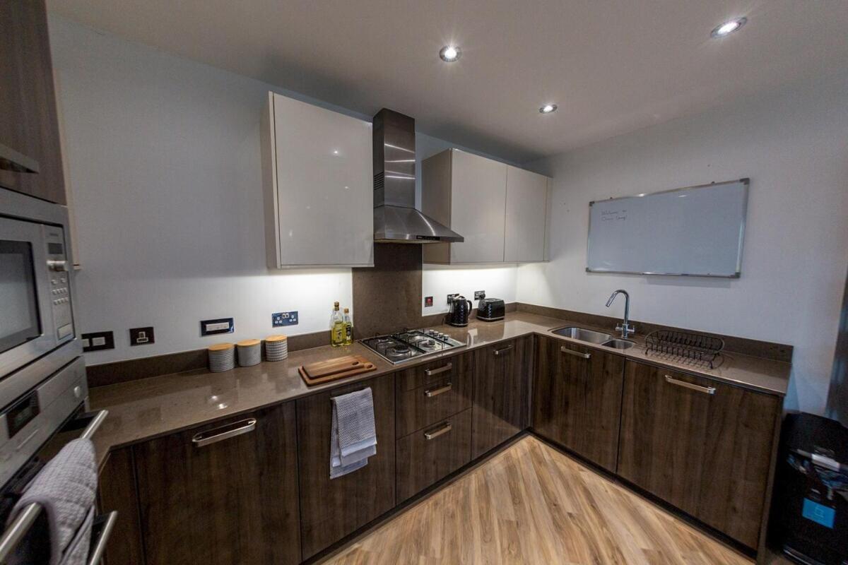 Oakhill Apartment - Hizvo