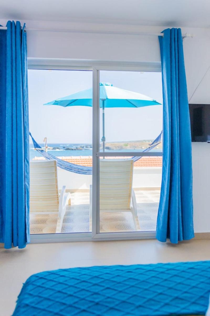 Apartamentos vista ao mar - Housity