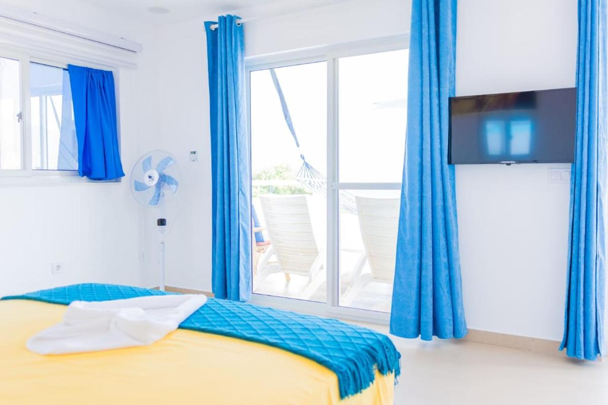 Apartamentos vista ao mar - Housity