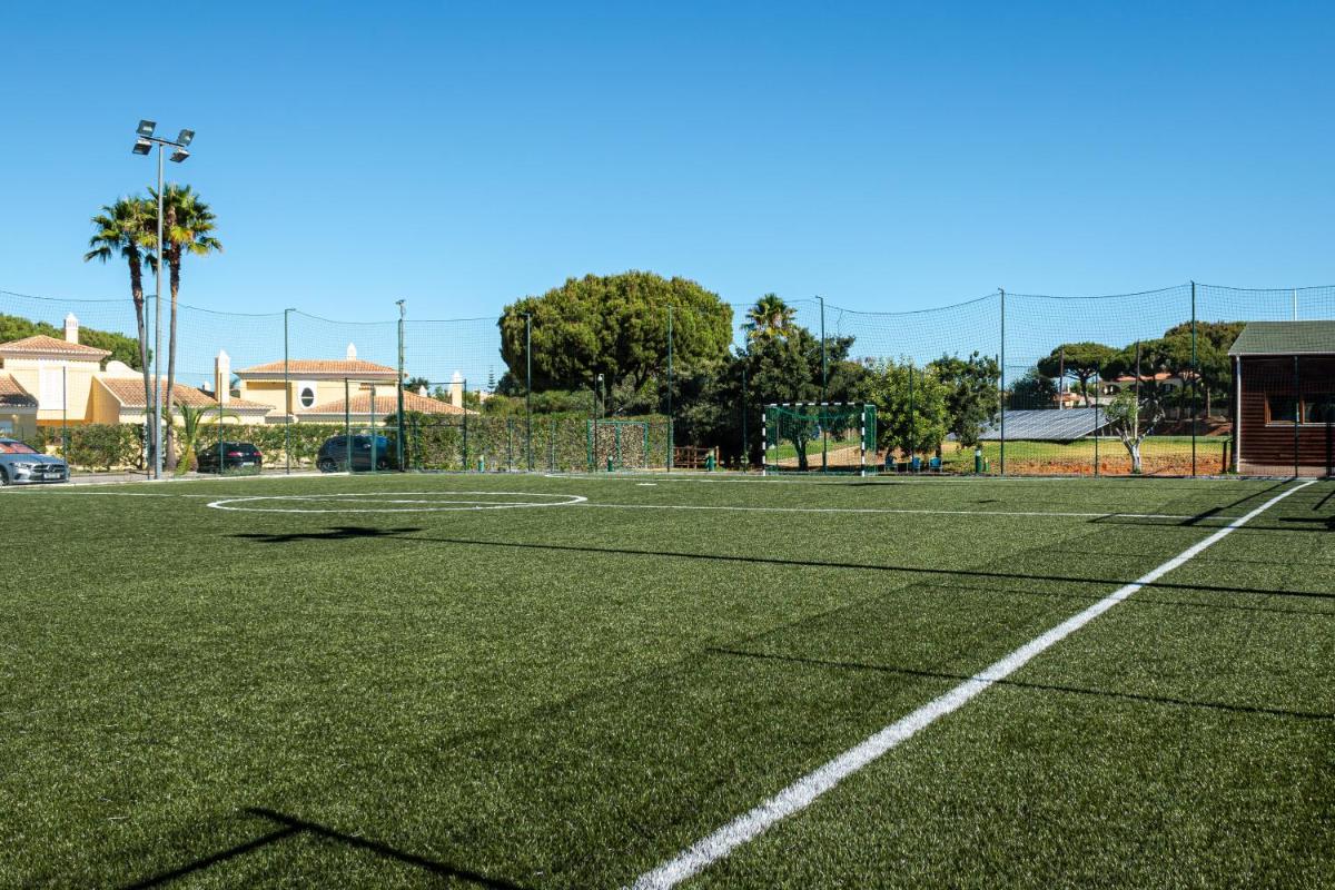 Imagem da galeria de Browns Sports Resort em Vilamoura