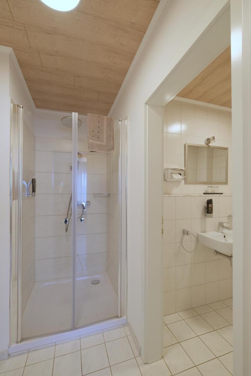Hotel am Feldmarksee - Housity