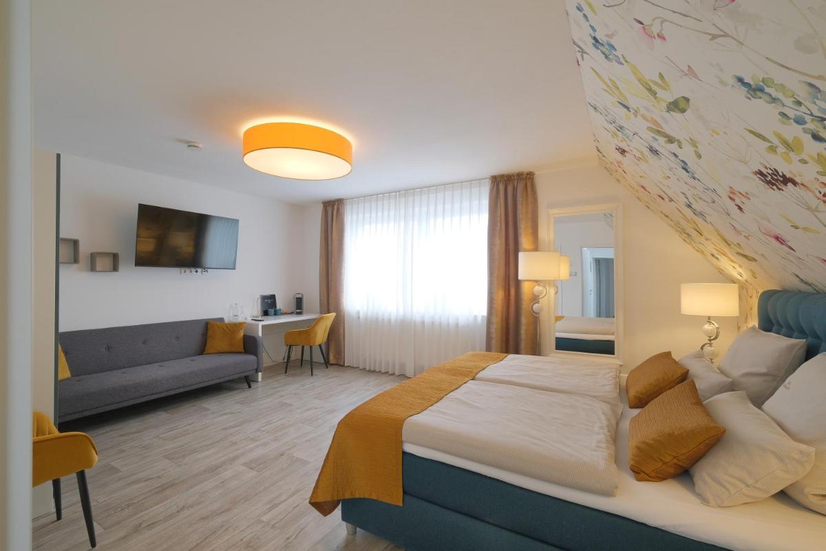 Hotel am Feldmarksee - Housity