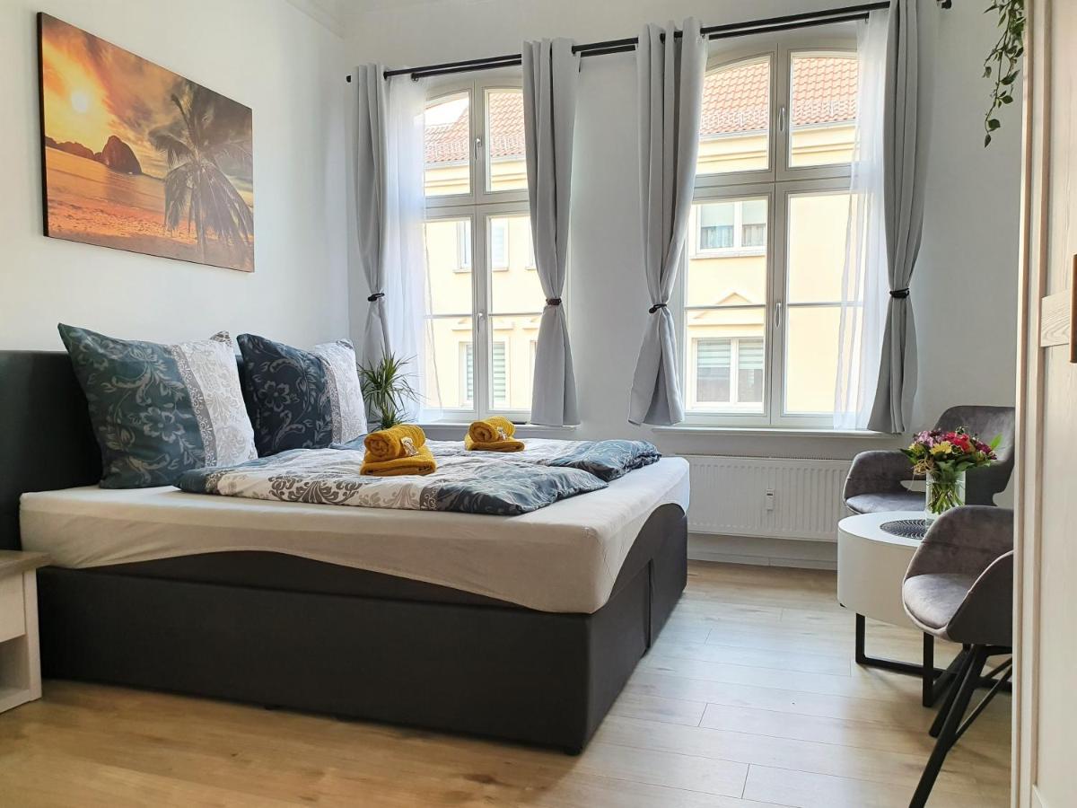Hogulu - außergewöhnliches Appartement 9 in der Altstadt - Housity