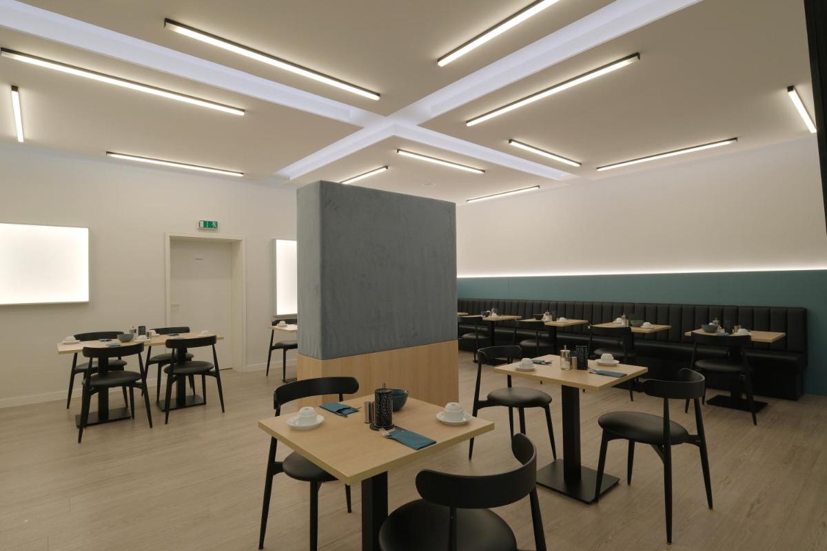 Hotel am Feldmarksee - Housity