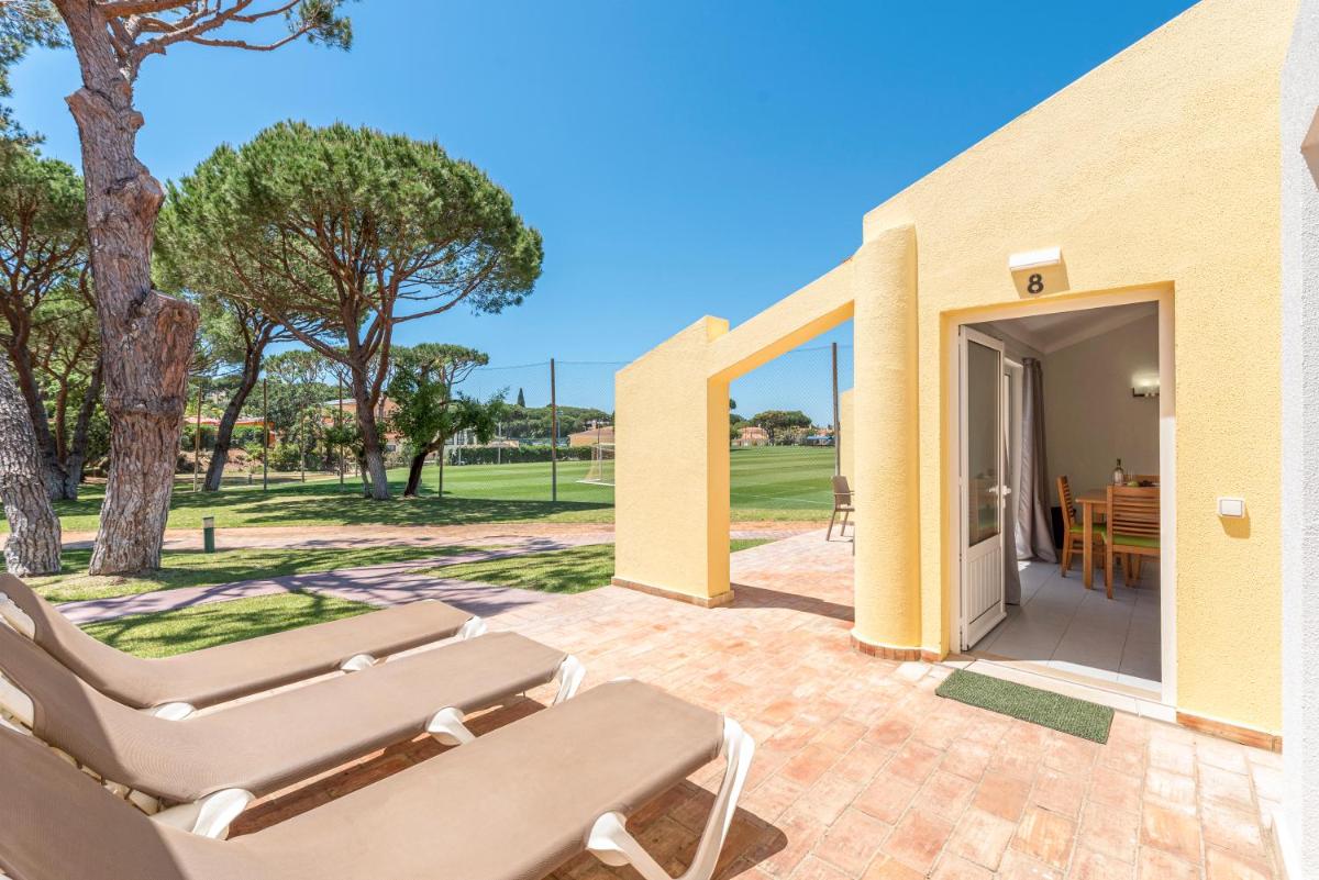 Imagem da galeria de Browns Sports Resort em Vilamoura