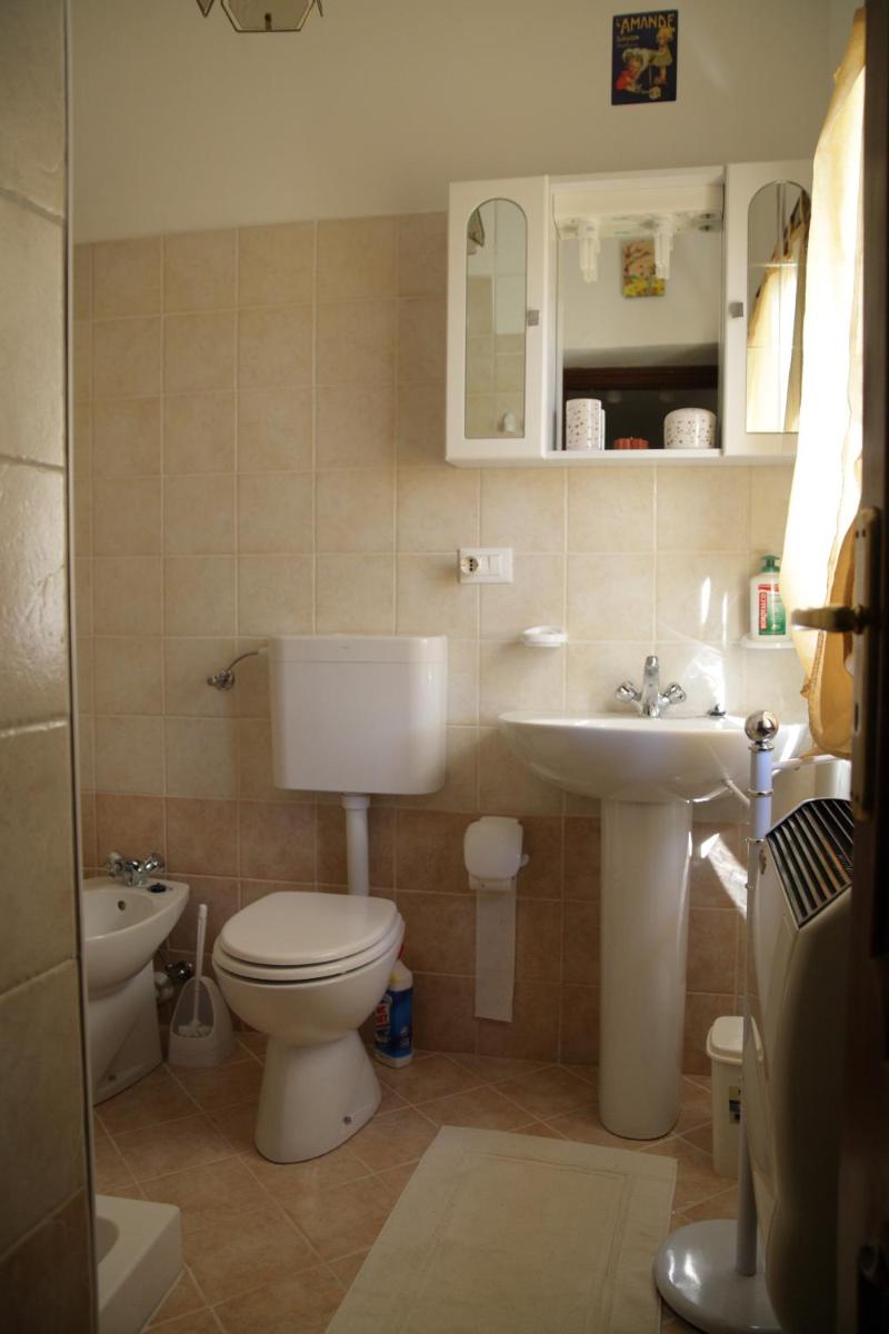 Suitetrails - B&B Pisolo e i Persi Pien