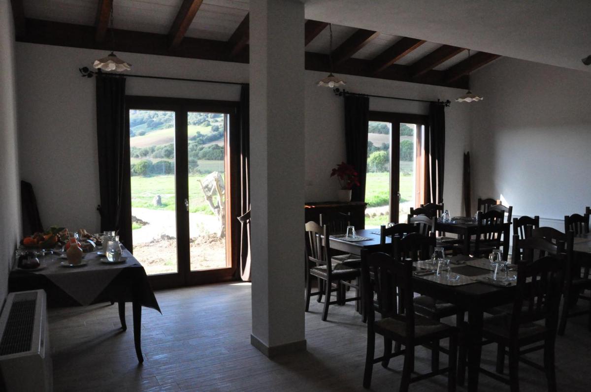 Agriturismo Sa Scalitta - Housity
