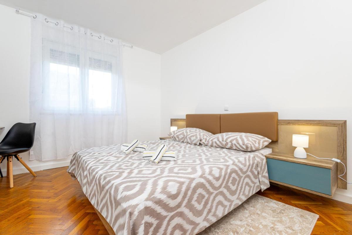 Apartments Marin - Housity