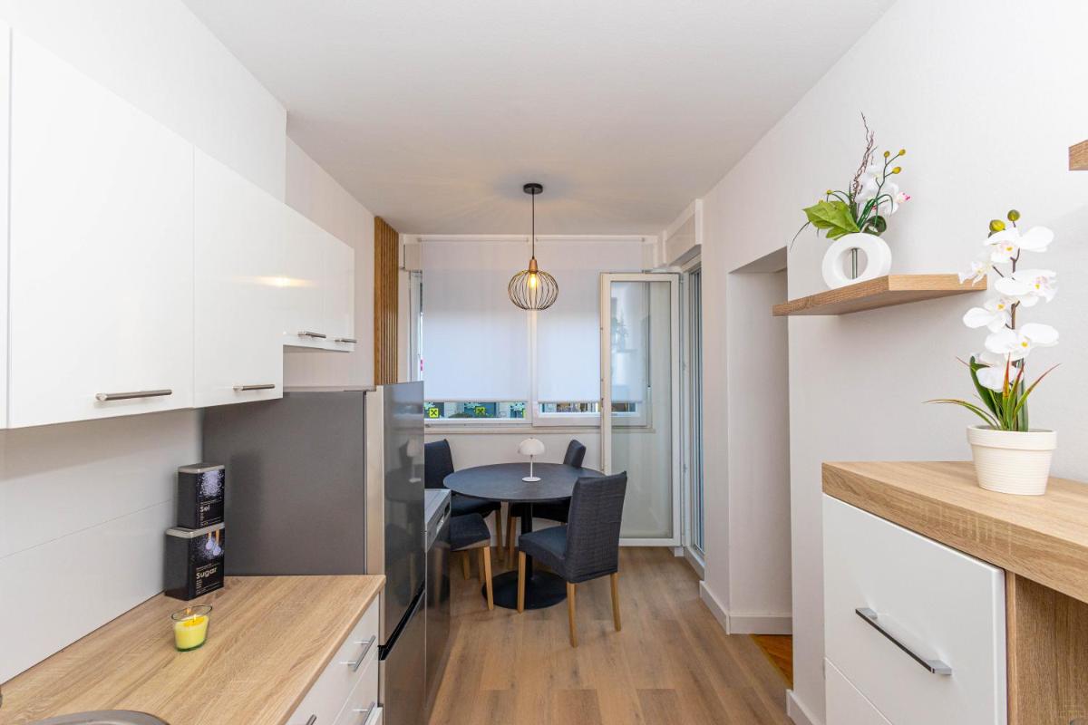 Apartments Marin - Housity