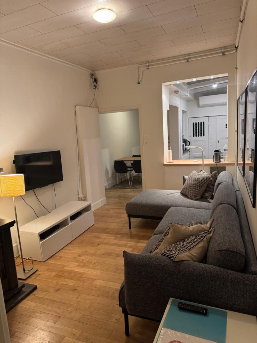 Cosy little house - Housity