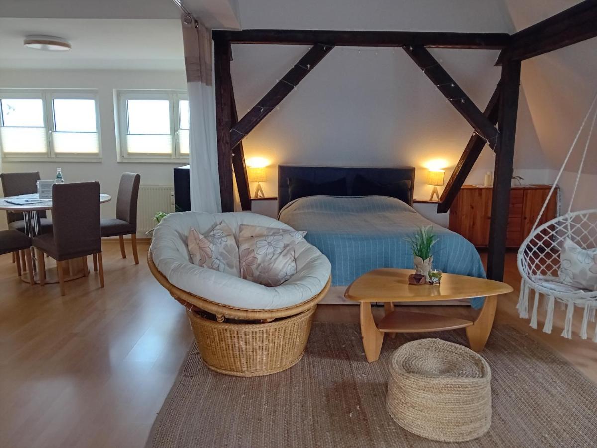 Gästewohnung mit Fernblick - Housity