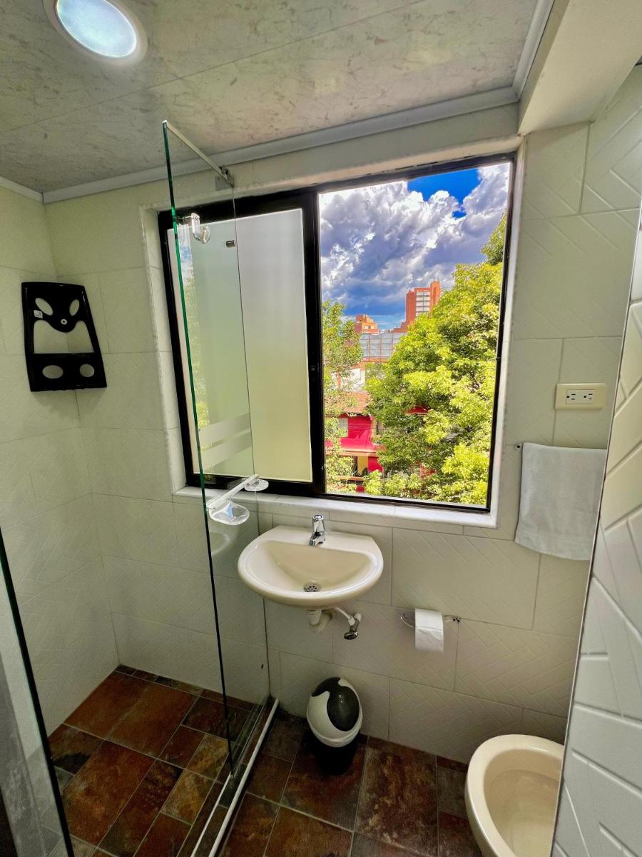 Hotel Torre Primavera - Hizvo