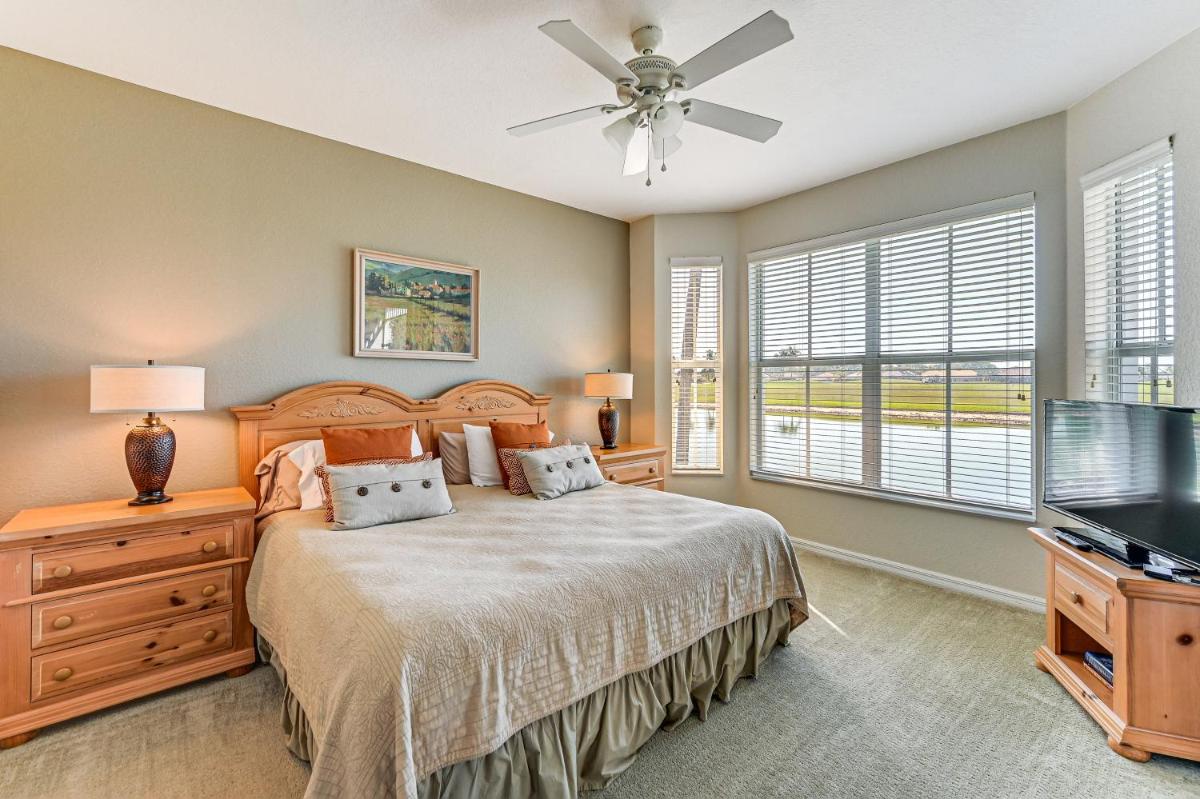 Lely Resort Condo with Golf Course and Pool Access - Housity