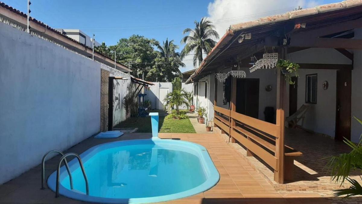 Pousada iapôi - Housity