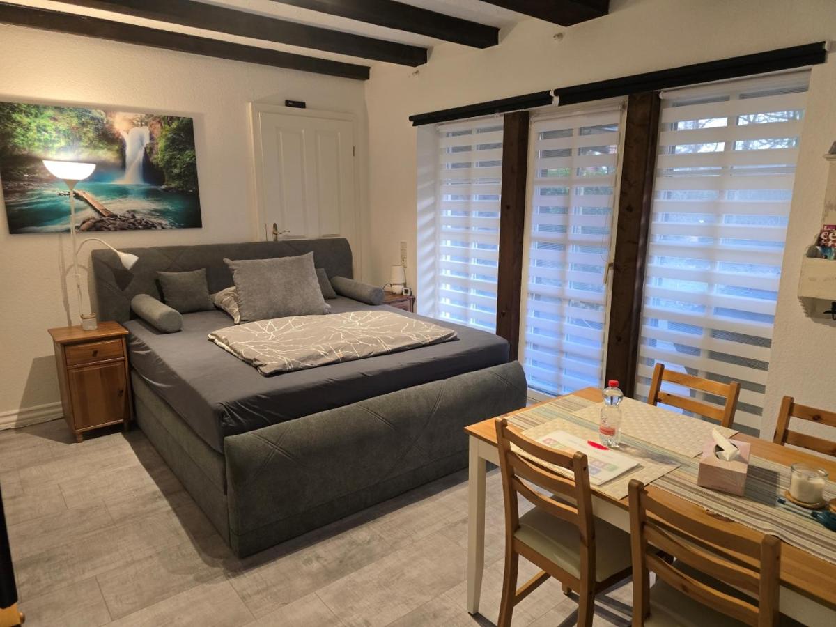 Ahauser Business- und Ferien-Appartement 29qm - Housity