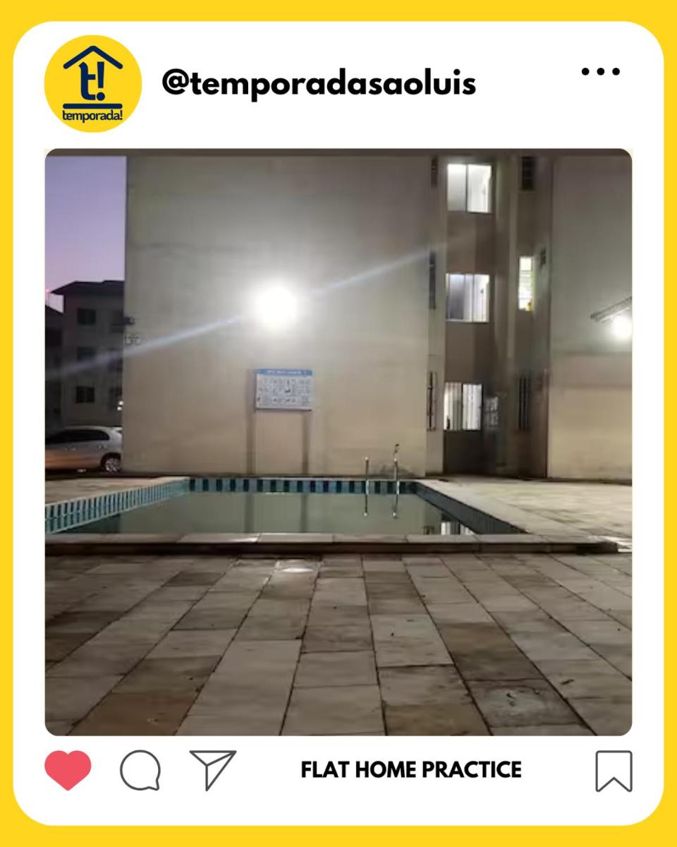 Flat Home Practice - Housity