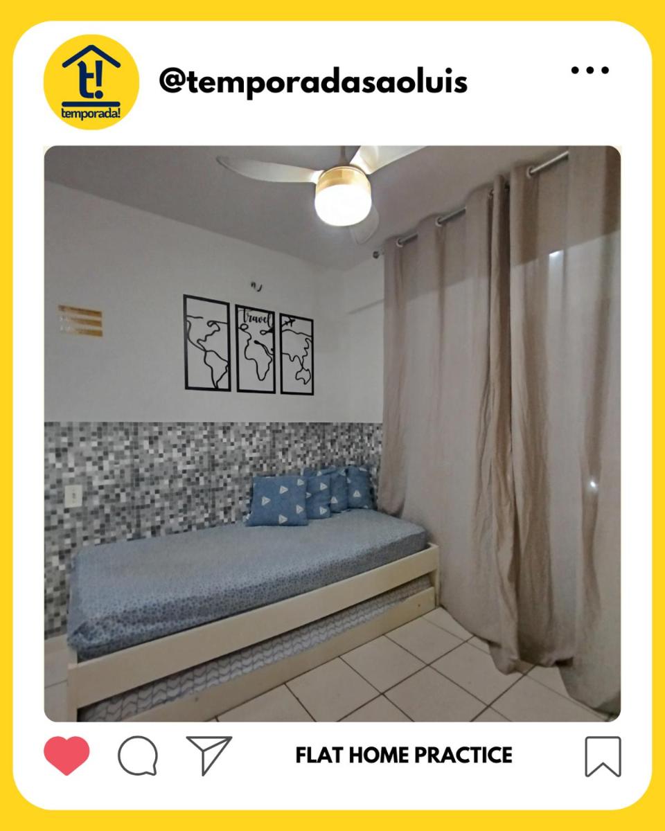 Flat Home Practice - Housity