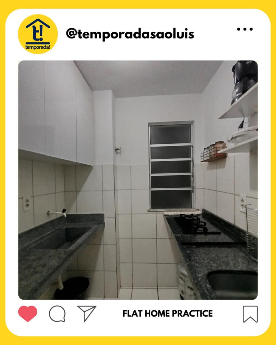 Flat Home Practice - Housity