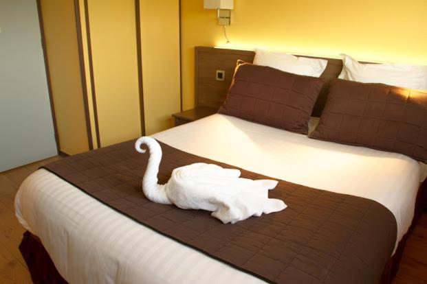Logis Auberge De La Dune - Hôtel & Restaurant - Housity