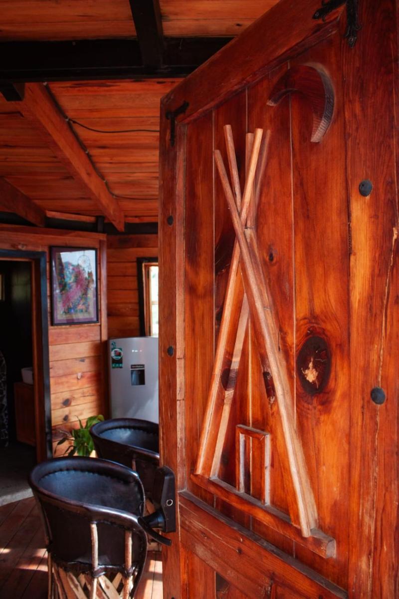 Aldea Tipi Glamping - Housity