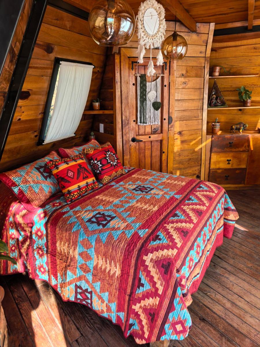 Aldea Tipi Glamping - Housity