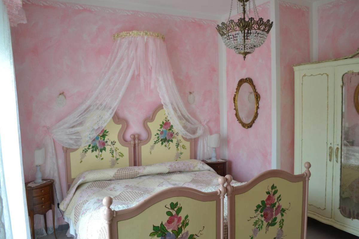 Le Bouganville Apartment - Housity