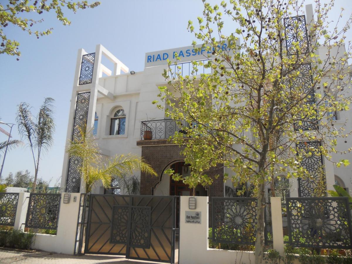 Riad Passiflora - Housity