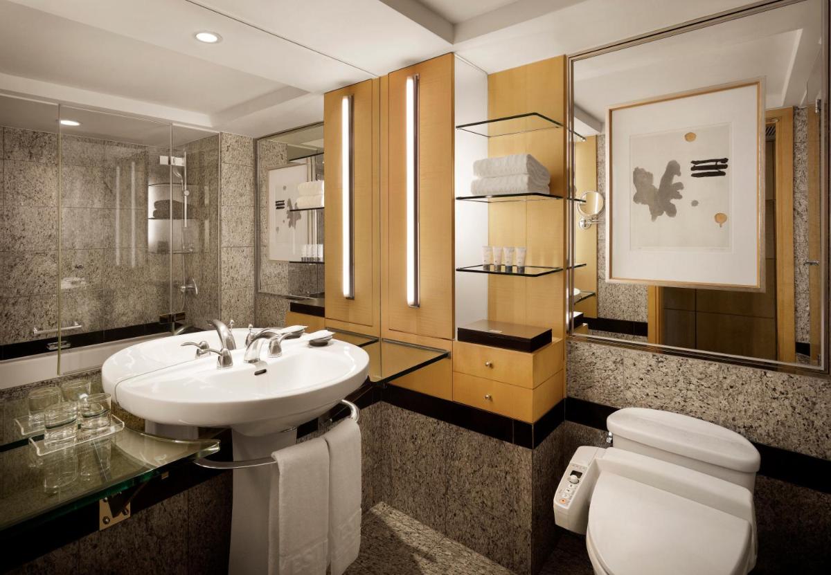 Westin Josun Seoul Hotel - Hizvo