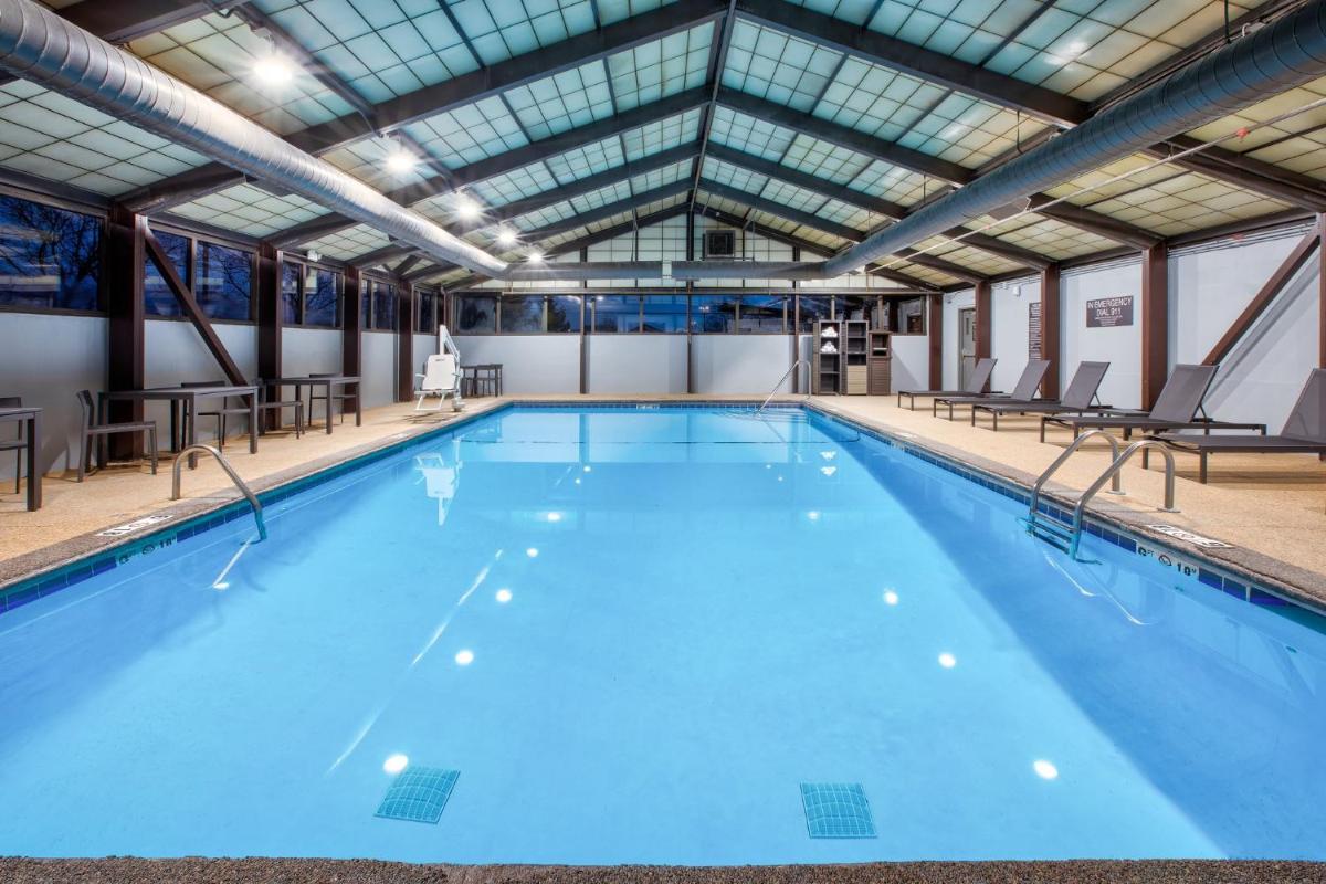 Candlewood Suites - Cincinnati Northeast - Mason, an IHG Hotel - Housity
