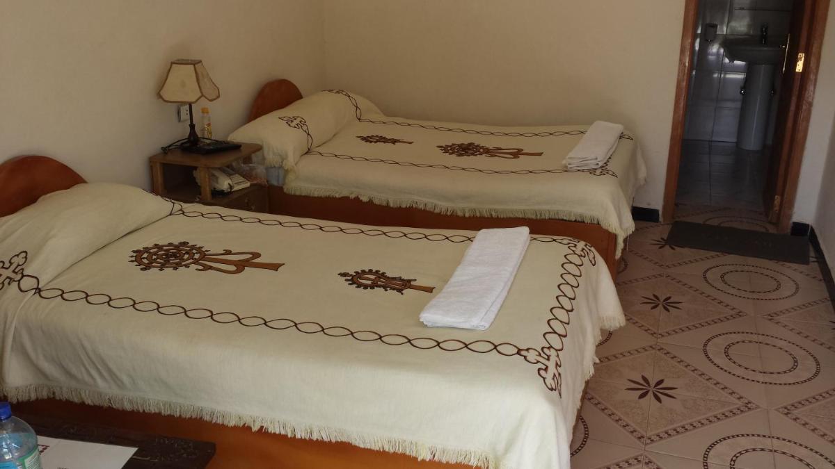 Lalibela Hotel - Housity