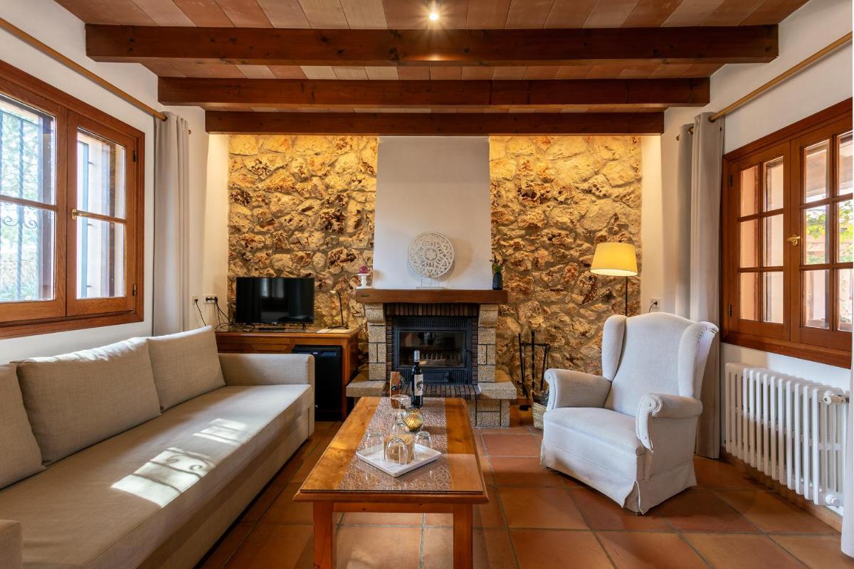Agroturismo Ses Illes - Housity