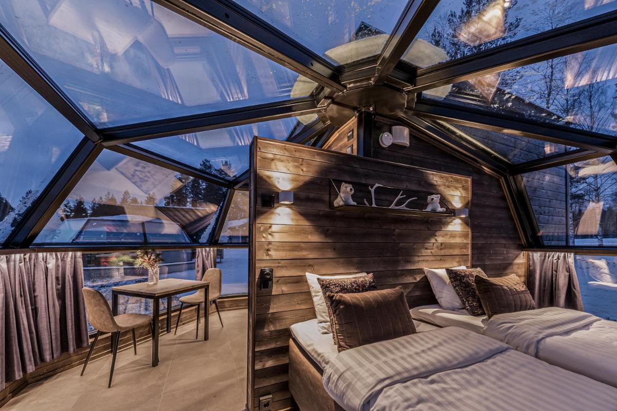 Ranua Resort Arctic Igloos - Housity