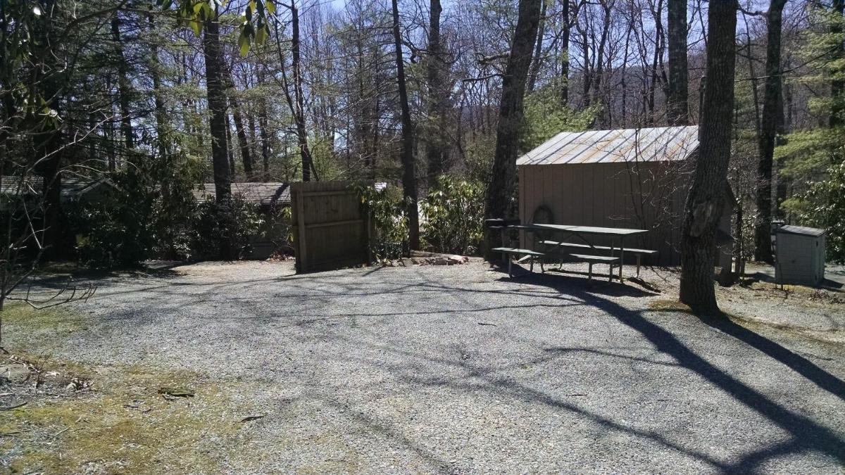 Linville Falls Campground, RV Park, and Cabins - Housity