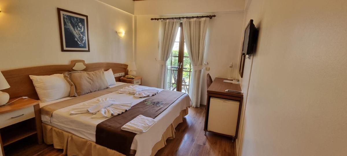 Efe Hotel Gocek - Housity