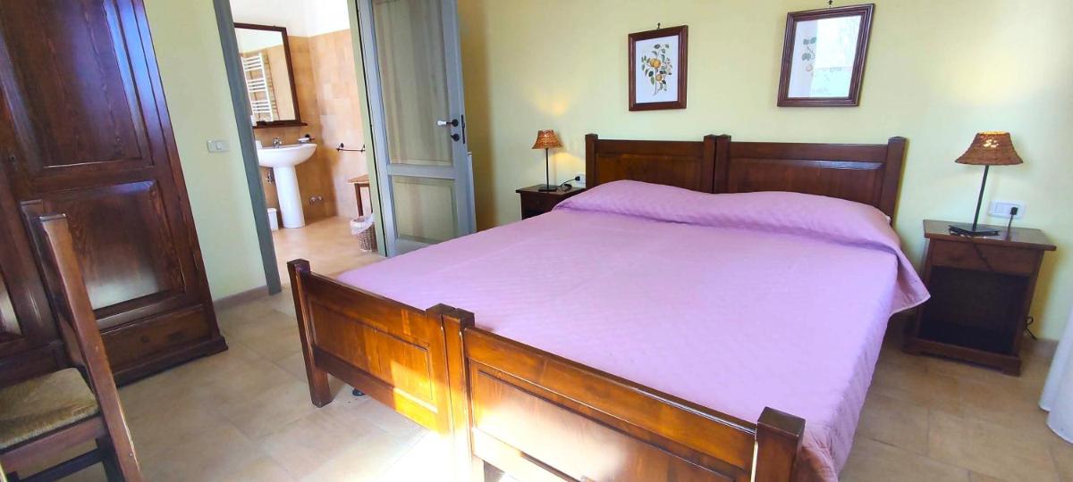 Agriturismo Arkadia - Housity